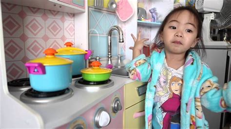 Chloe S Kitchen Can You Show Me How To Cook Youtube