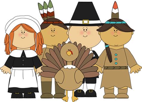 Free Pilgrims Thanksgiving Cliparts Download Free Pilgrims