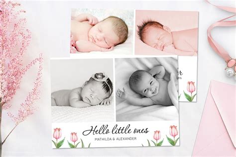We did not find results for: Birth Announcement Template Card | Creative Card Templates ~ Creative Market