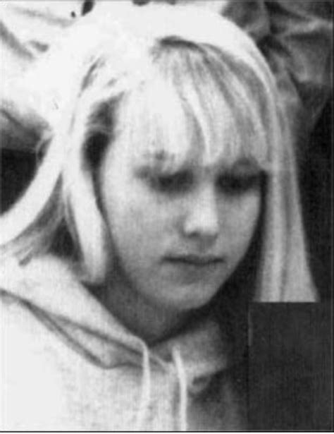 True Crime Photos Tammy Karla S Sister Was The First Known Victim To Be Murdered By Bernardo