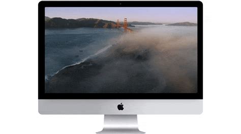 Macでapple Tv用の美しい空撮スクリーンセーバー Aerial を設定する方法 ゴリミー