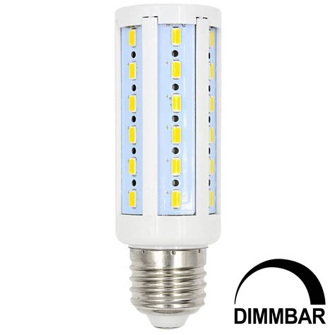 Mengsled Mengs E27 10w Led Dimmable Light 42x 5730 Smd Leds Led Bulb