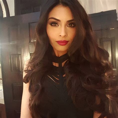 Kristal Silva Miss Universo México