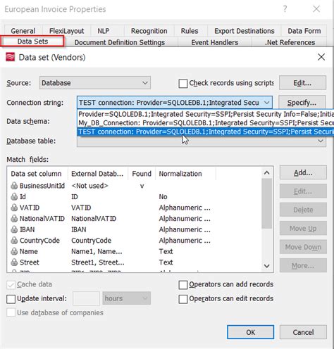 How To Configure Database Connection Via Environment Variables Help