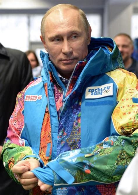 Sochi The Putin Games Russia Olympics Winter Olympics Olympics