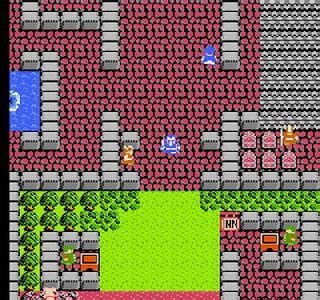 Play online nes game on desktop pc, mobile, and tablets in maximum quality. Dragon Warrior - Part II (USA) ROM