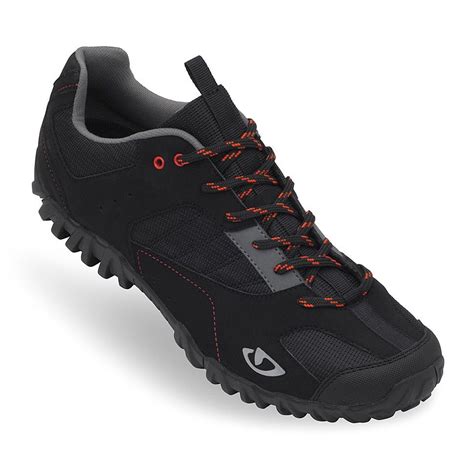 Rumble By Giro High Performance Trail And Mountain Bike Shoes