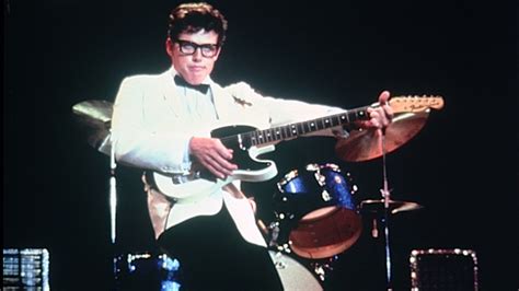 The Buddy Holly Story Movie Review 1978 Roger Ebert