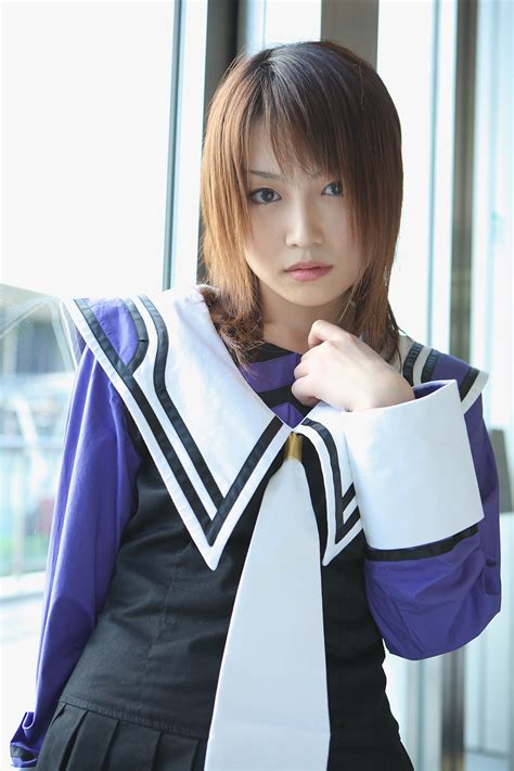 yoshizuki iori i s highres tagme cosplay photo medium image view gelbooru free
