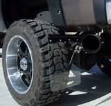 Removable Mud Flaps For Lifted Trucks Pictures