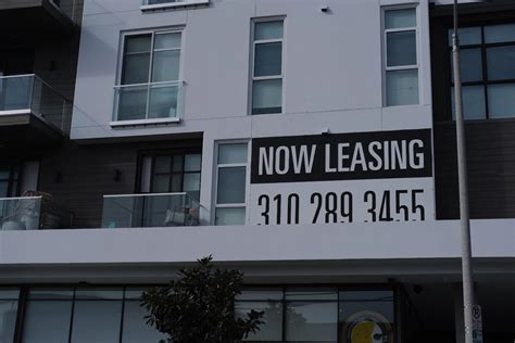 Rent hikes return in most LA apartments after city’s nearly four-year