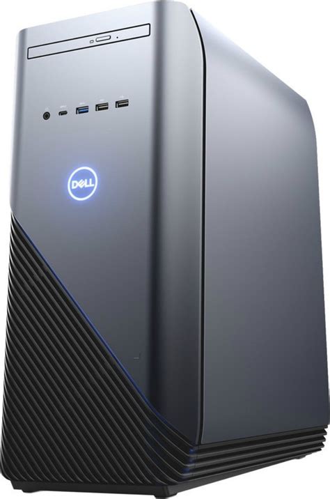 Dell Inspiron 5680 Mt I5 84008gb1tb 128gbgeforce Gtx 1060w10