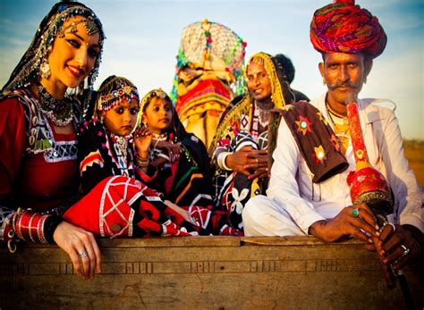Influence Of Western Culture In India