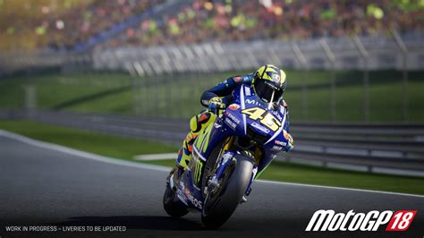 MotoGP 18 Heading To Nintendo Switch | Handheld Players