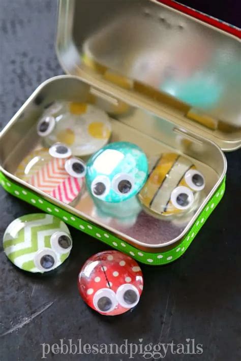 28 Awesome Playsets You Can Make In An Altoid Tin Just Bright Ideas