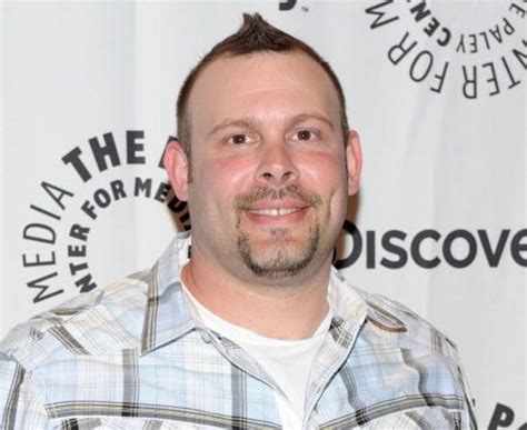 Designs and is happily married with children. American Chopper Paul Teutul Jr. Net Worth, Wife, Age, Lawsuit