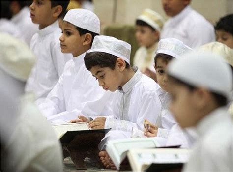 Kenapa agaknya dua tahun agaknya? Cara Untuk Ajar Anak Cintakan Al-Quran - My Info Maya