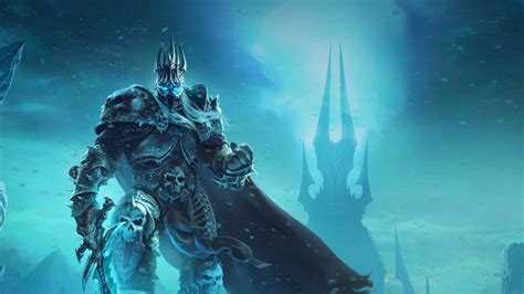 World Of Warcraft Classic Wrath Of The Lich King Classes