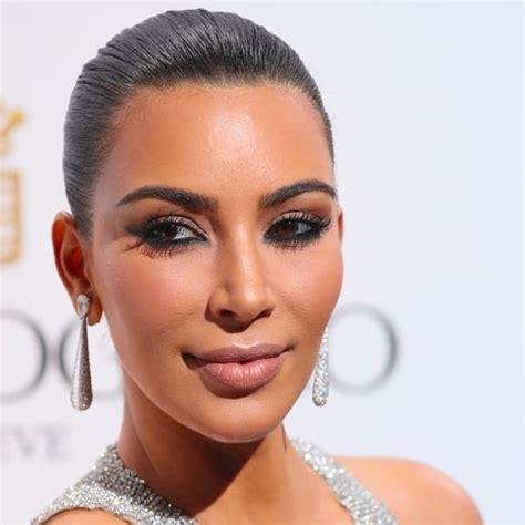 Kim Kardashians Dress At Vmas 2016 Popsugar Fashion