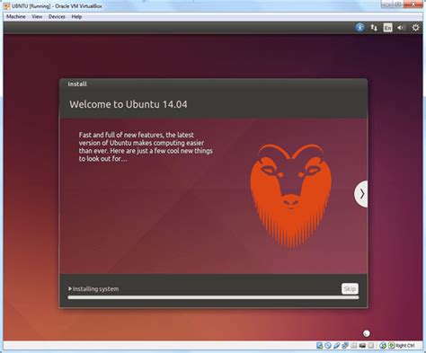 How To Download And Install Linux Ubuntu On Windows Pc