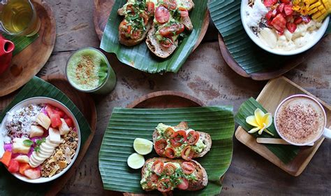 Canggus 50 Best Restaurants Cafes And Bars Honeycombers Bali Vegan Recipes Healthy Healthy