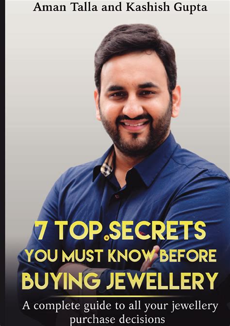 7 Top Secrets You Must Know Before Buying Jewellery | Pothi.com