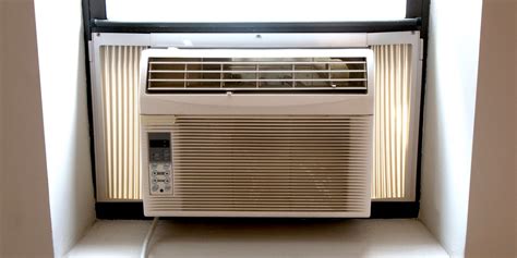 Various brands of window air conditioners have differing attachment methods. Residential Air Conditioner - 3 Types Of Home Air ...