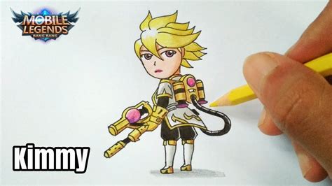 Banyak motif yang diharap berasal dari sebuah karya kata mutiara. 31+ Gambar Kartun Mobile Legend - Kumpulan Gambar Kartun