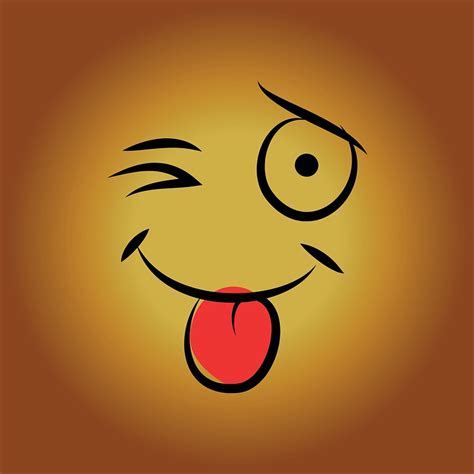 Smiley Frech Zunge Kostenloses Bild Auf Pixabay