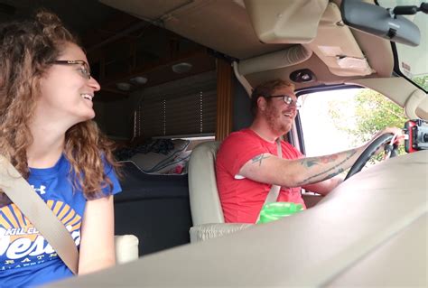 Rv Romance Finding Love On The Road Campanda Magazine