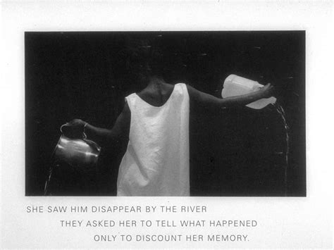 Lorna Simpson Feminist Theories And Art Practices 1960s 1990s