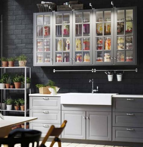 Ikeas New Sektion Cabinets Sizes Prices And Photos The Kitchn