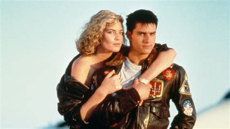 Tom cruise surprises fans at. 'Top Gun 2': Tom Cruise confirms sequel will start filming ...
