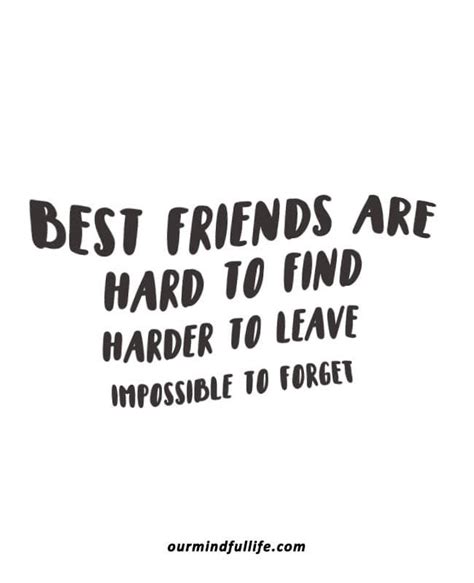 96 Best Friends Quotes To Honor Your Friendship Artofit