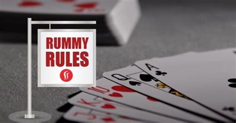 Rummy is a card game in which you try to improve the hand that you're originally dealt. What are the rummy rules? How to play rummy? - Quora