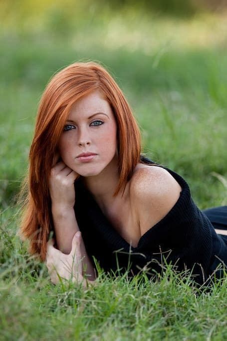 Chelbie From South Carolina I Love Redheads Redheads Freckles Hottest