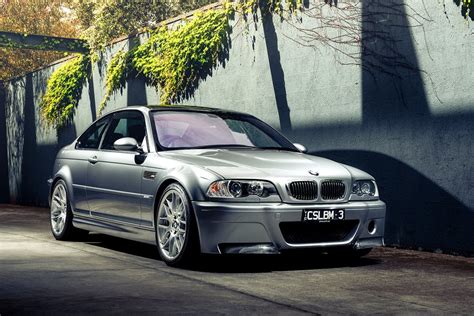Bmw introduced the fourth generation of the 3 series, the e46, for the 1999 model year.the e46 was offered in a variety of body styles including coupe, convertible, sedan, and wagon. Modern Classic: 2000 BMW M3
