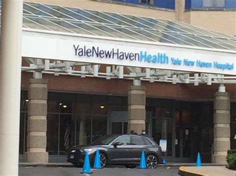 Yale New Haven Health Cuts Management Positions Lays Off 72 Report