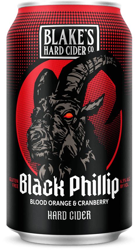 Black Phillip Blakes Hard Cider Co Untappd