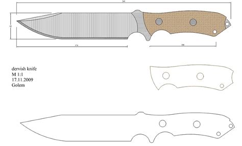 This one is number six in the clan. golem_sax2_survival Model (1).pdf - OneDrive | Knife ...