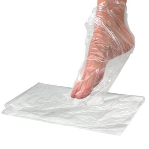 Home Paraffin Wax Glove Liners Box Of Disposable Liners