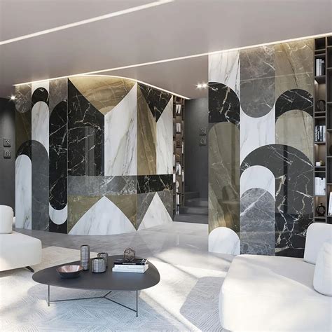 Faux Marble Wall Panels 10 To Rival Real Marble Designer Walls