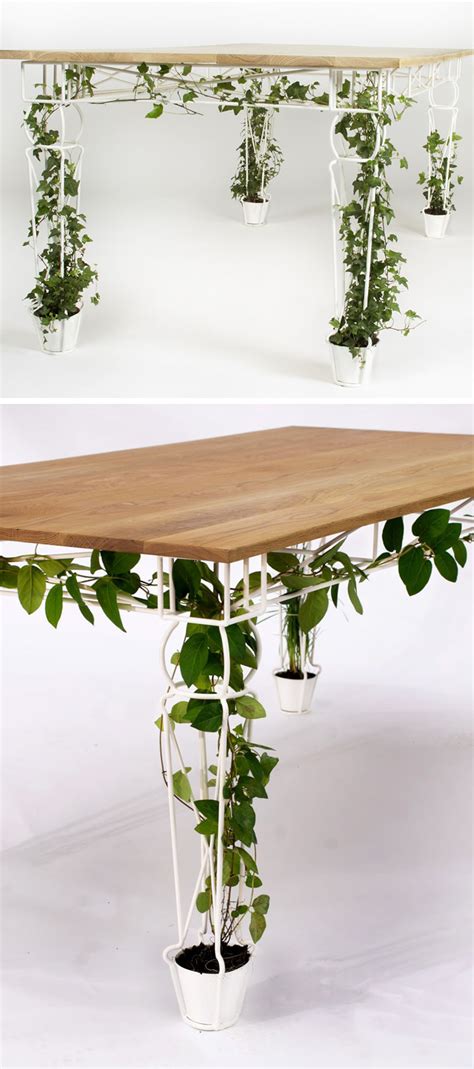 However, toggle bolts or anchors make bigger drywall holes that are much more difficult to paint and repair. 53 Indoor Garden Idea - Hang Your Plants From The Ceiling ...
