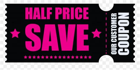 Coupon Voucher Price Sales Clip Art Png 6338x3182px Coupon Brand