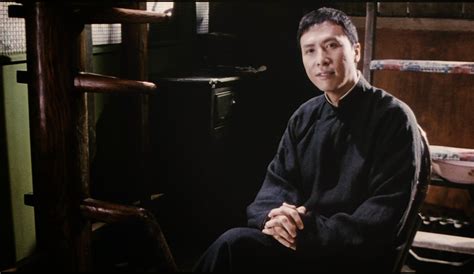 And from the clip we found of it? THIS SUMMER: Donnie Yen Akan Segera Syuting 'Ip Man 3' di ...