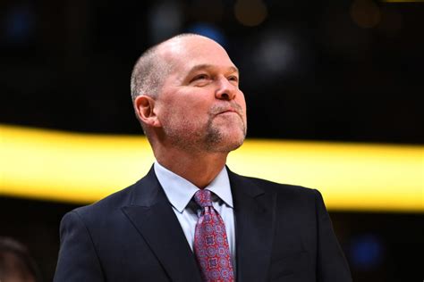 Time For Michael Malone To Seize Nba Coach Of The Year Mile High Sports