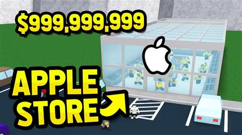 Building My Own Game Store Roblox Game Store Tycoon 1