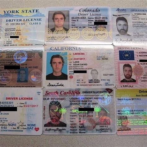Best Place To Buy Drivers Licenses Online Buy American Drivers