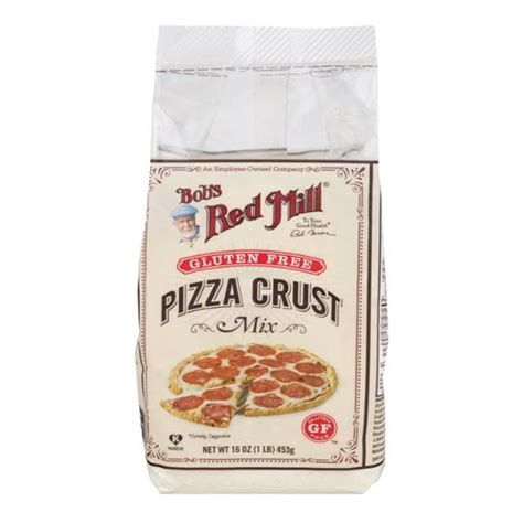 How to make zucchini pizza crust. Bob's Red Mill Gluten Free Pizza Crust Mix | Hy-Vee Aisles Online Grocery Shopping