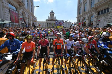 Includes route, riders, teams, and coverage of past tours. More doubt over Tour de France 2020 as French government extends sports ban - Cycling Weekly